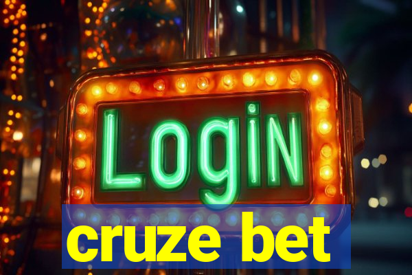 cruze bet
